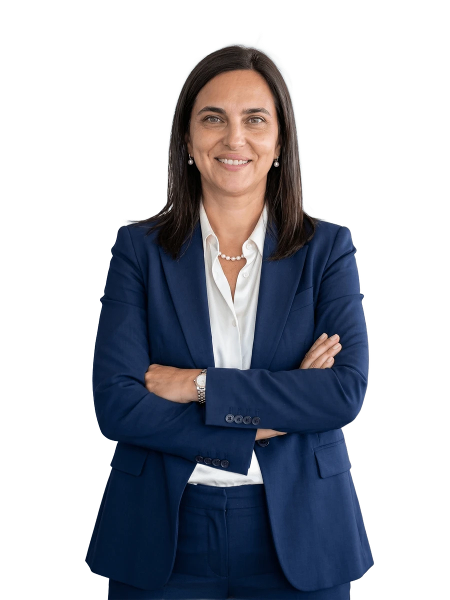 Annunziata Clotilde Schiuma — Lead immigration lawyer
